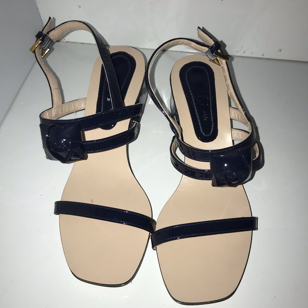Stuart Weitzman Heels - Picture 5 of 5